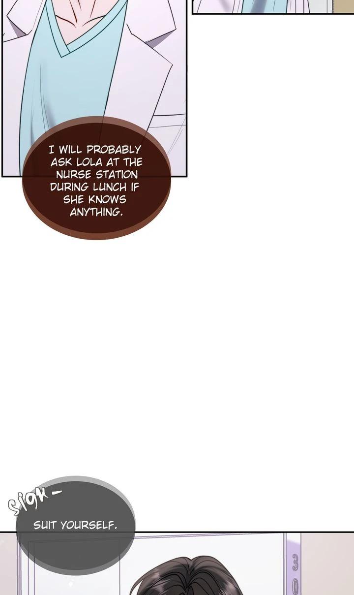 The Billionaire’s Replacement Wife Chapter 65 - Page 19