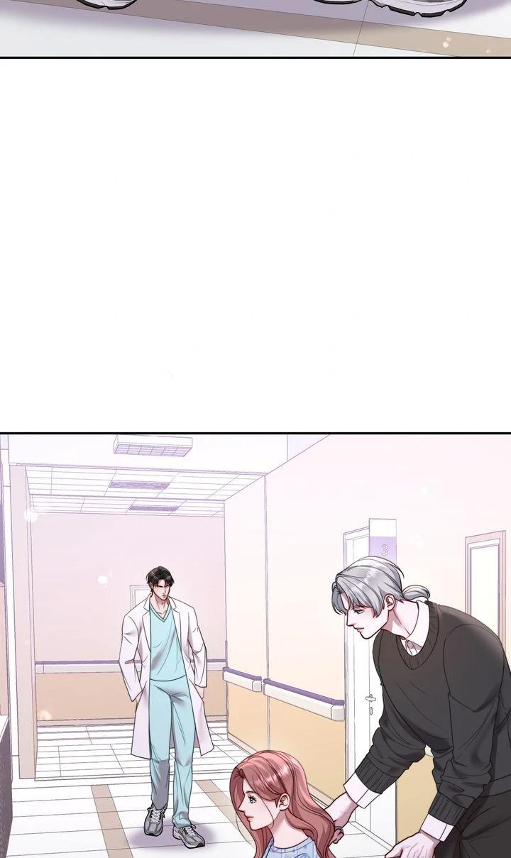 The Billionaire’s Replacement Wife Chapter 65 - Page 31