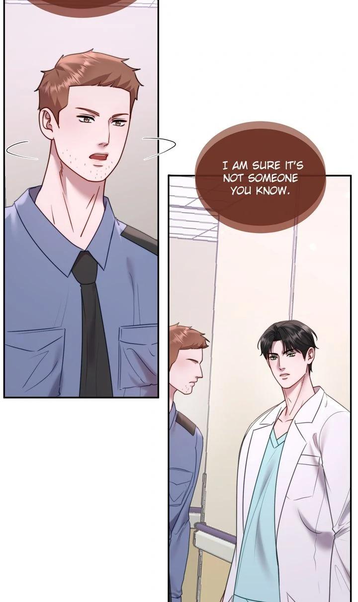 The Billionaire’s Replacement Wife Chapter 65 - Page 36