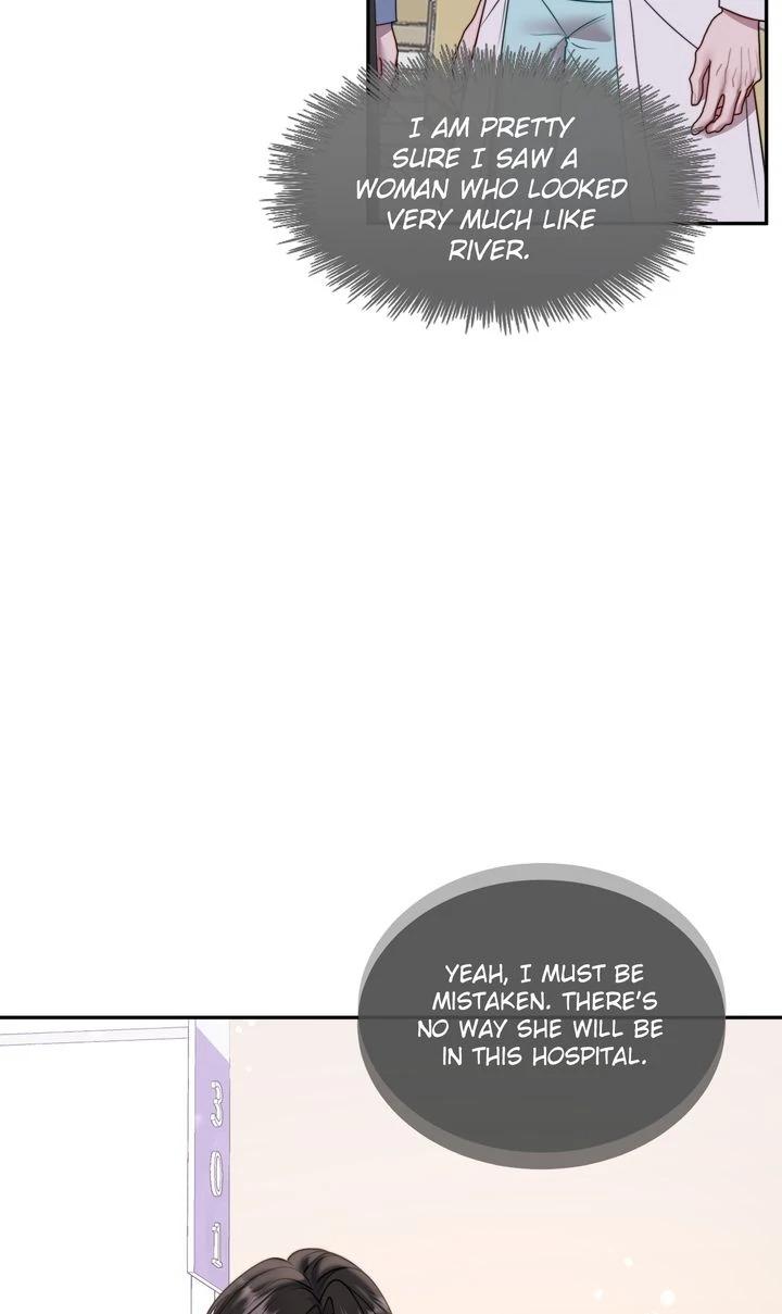 The Billionaire’s Replacement Wife Chapter 65 - Page 37