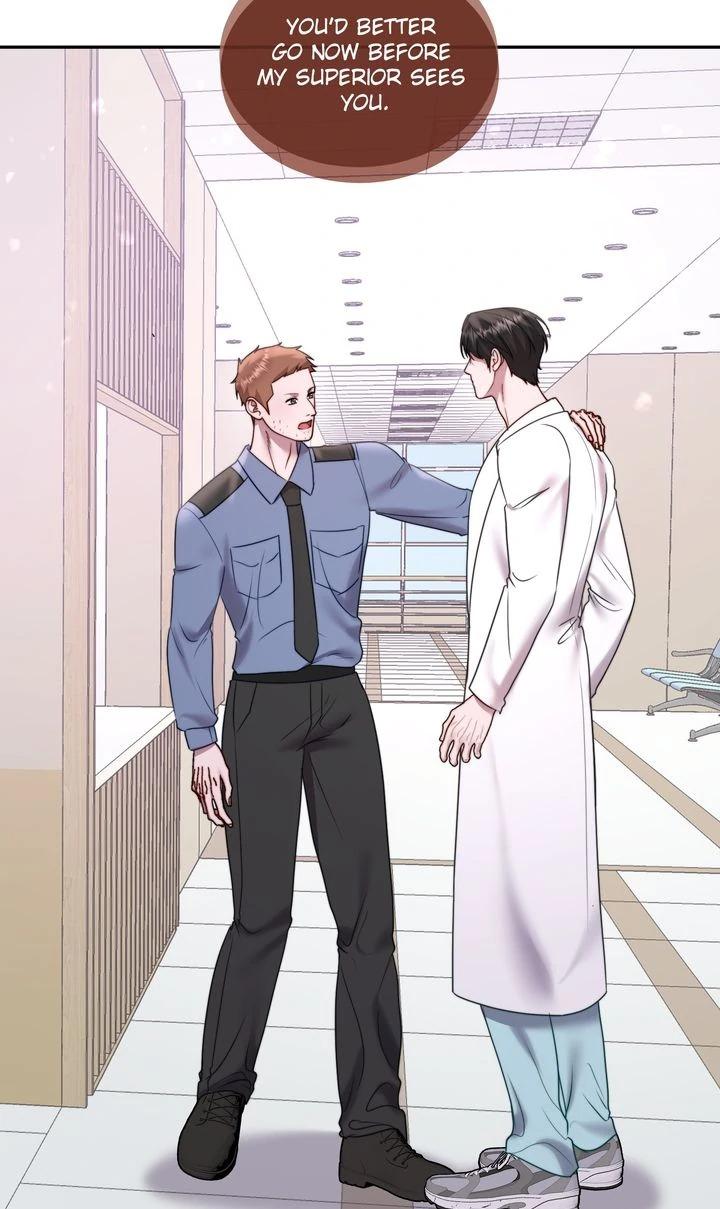 The Billionaire’s Replacement Wife Chapter 65 - Page 46