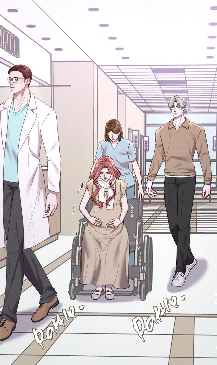 The Billionaire’s Replacement Wife Chapter 65 - Page 5