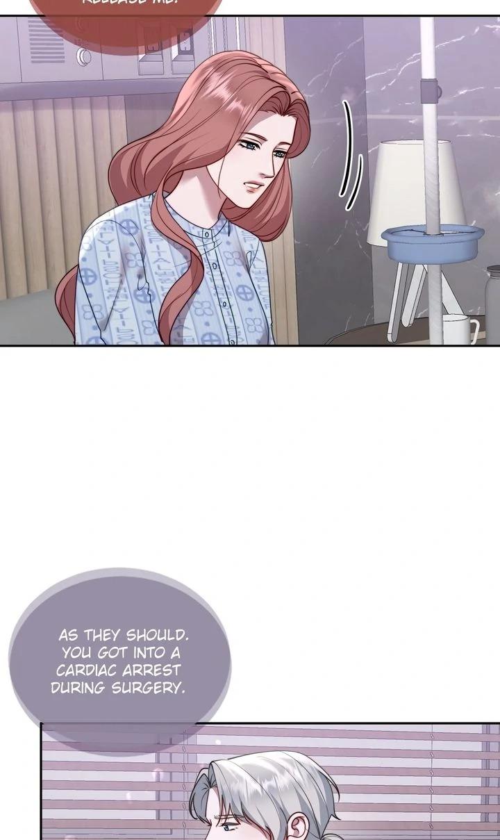 The Billionaire’s Replacement Wife Chapter 65 - Page 53