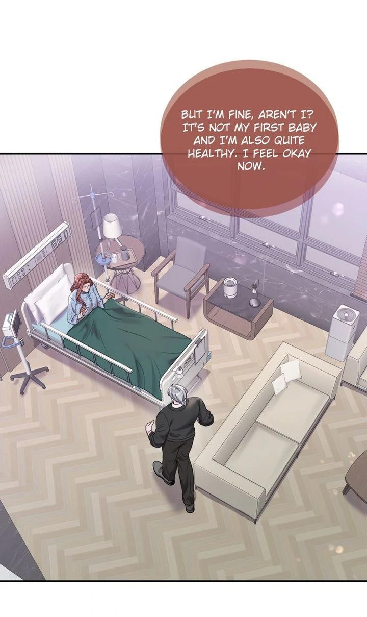 The Billionaire’s Replacement Wife Chapter 65 - Page 56