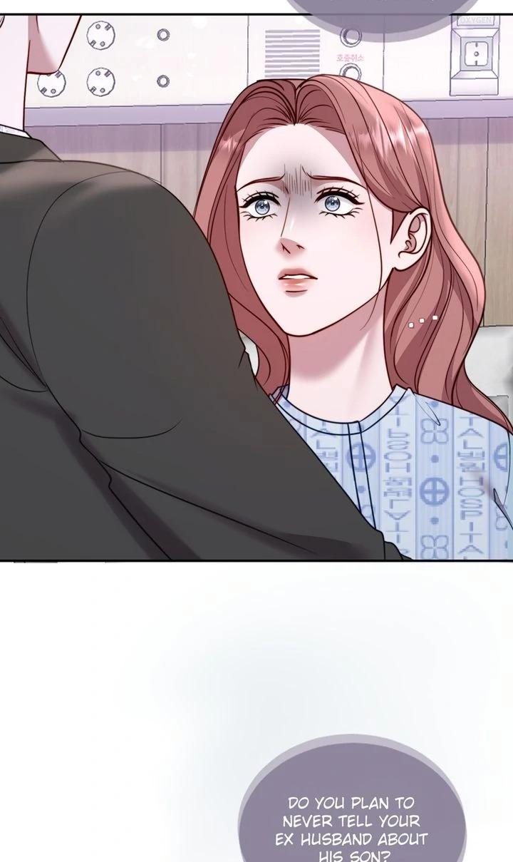 The Billionaire’s Replacement Wife Chapter 65 - Page 59