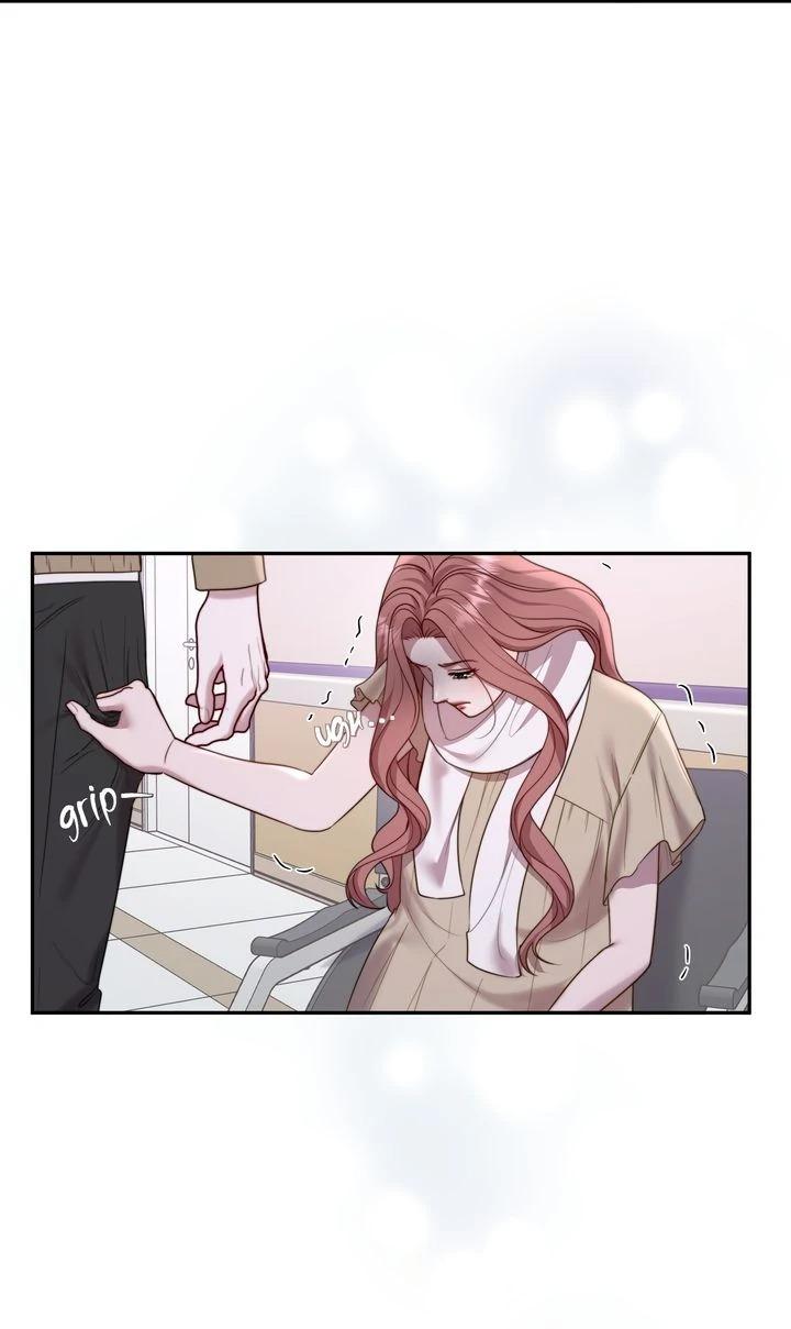 The Billionaire’s Replacement Wife Chapter 65 - Page 9