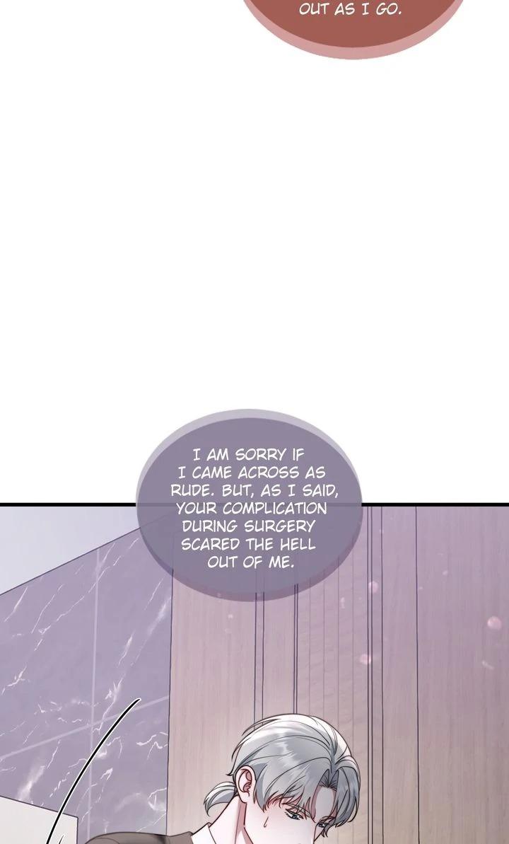 The Billionaire’s Replacement Wife Chapter 66 - Page 10