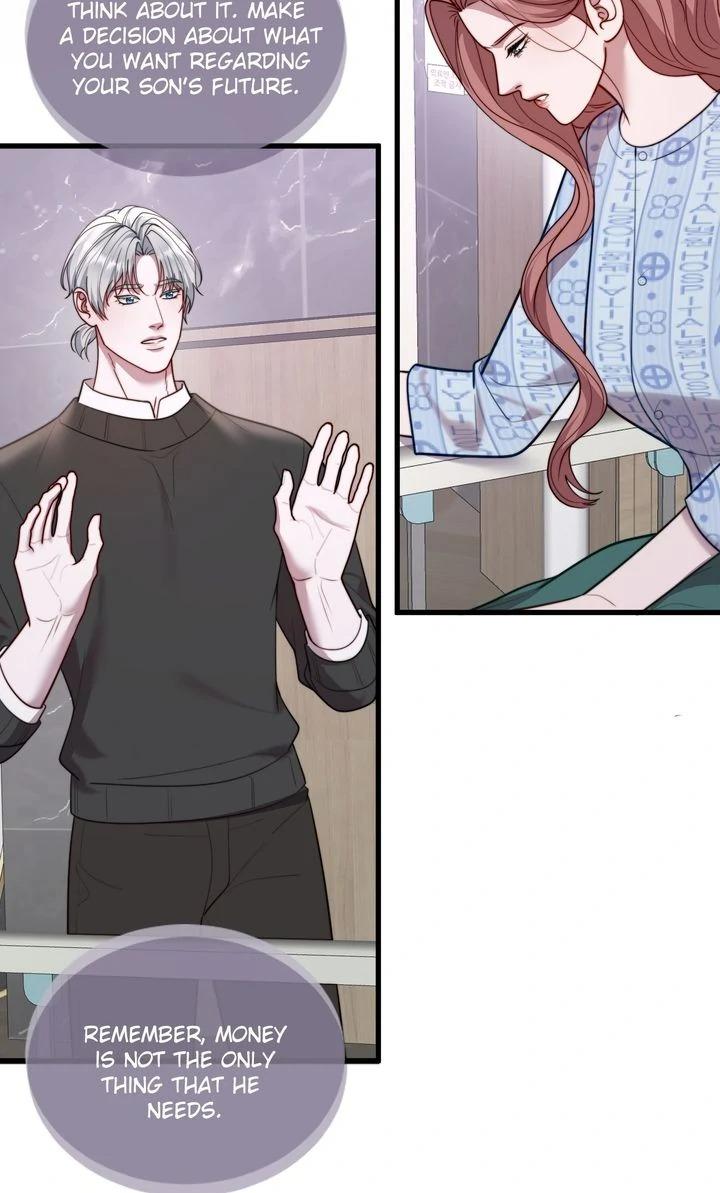 The Billionaire’s Replacement Wife Chapter 66 - Page 18