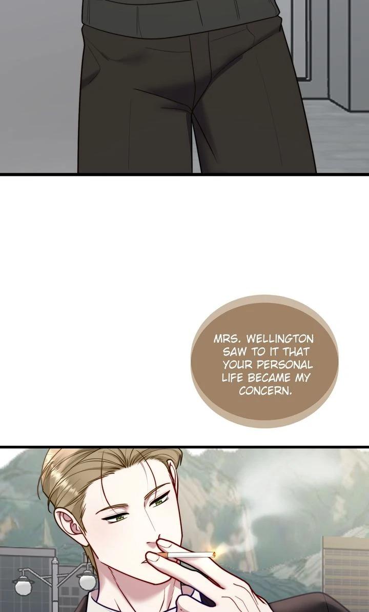 The Billionaire’s Replacement Wife Chapter 66 - Page 35