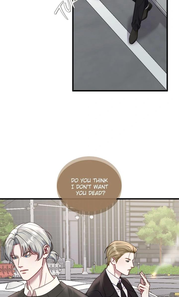 The Billionaire’s Replacement Wife Chapter 66 - Page 38