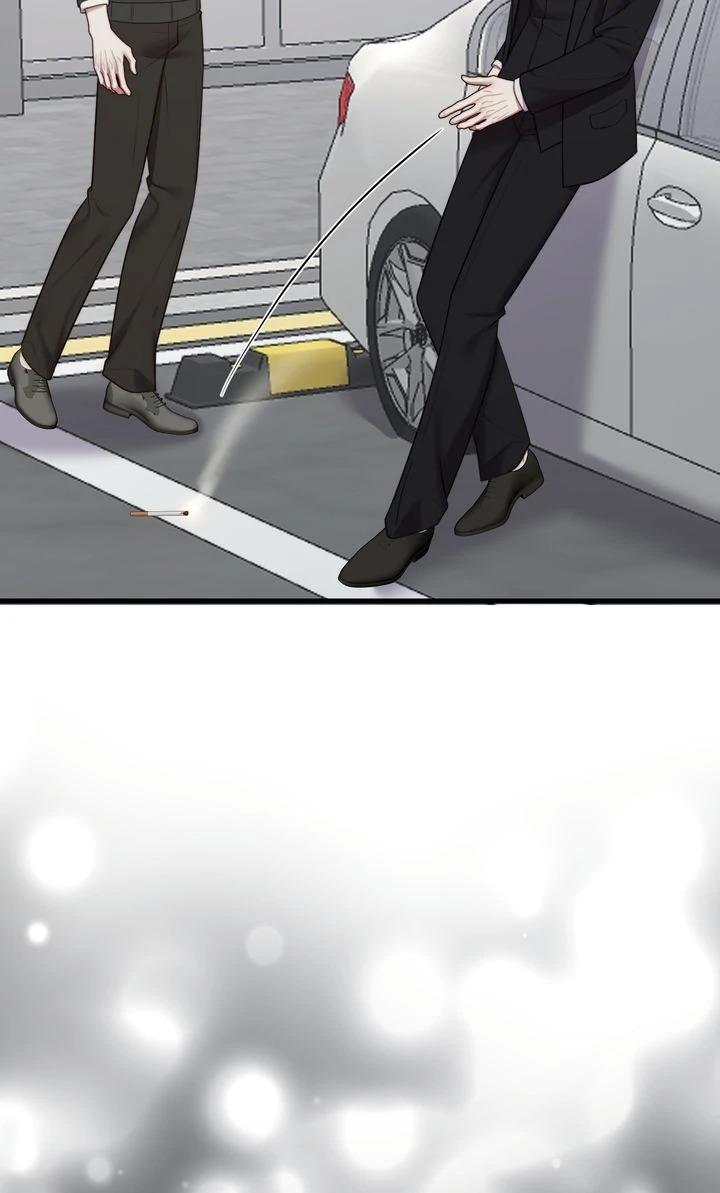 The Billionaire’s Replacement Wife Chapter 66 - Page 43
