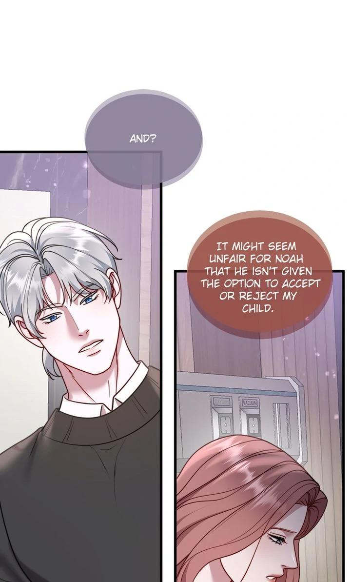 The Billionaire’s Replacement Wife Chapter 66 - Page 5
