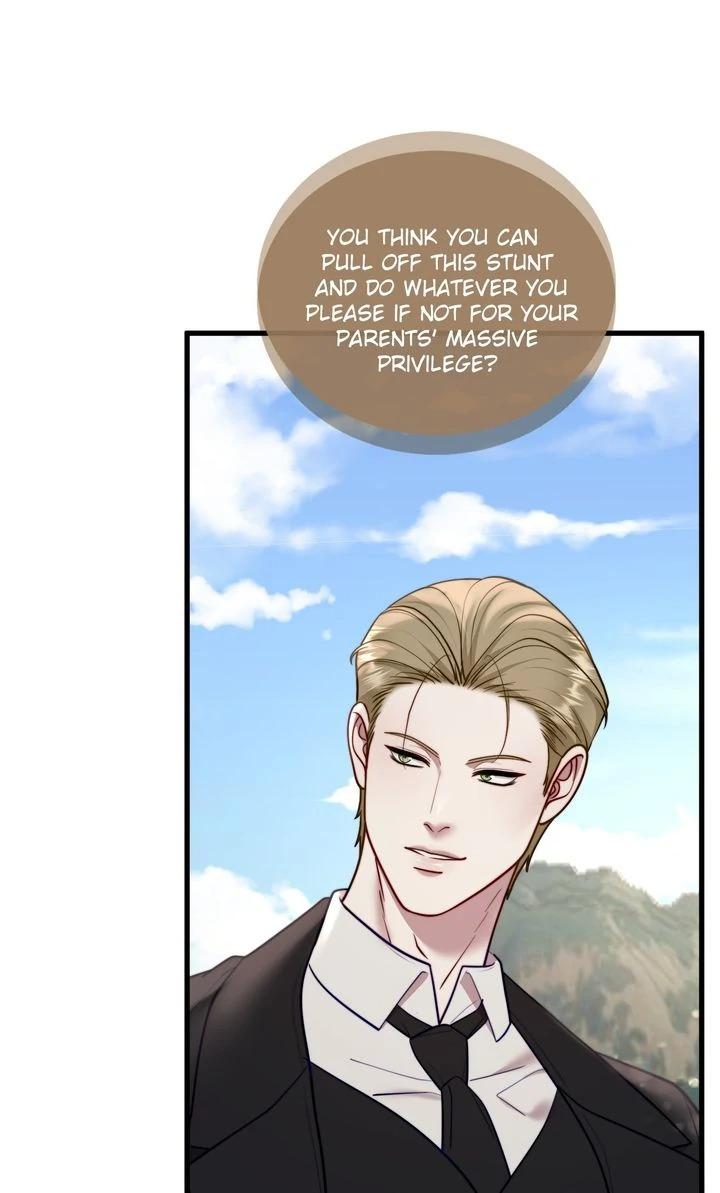 The Billionaire’s Replacement Wife Chapter 66 - Page 51