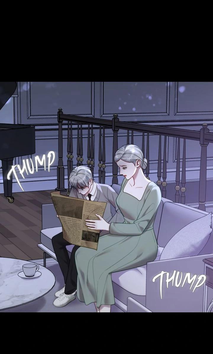 The Billionaire’s Replacement Wife Chapter 66 - Page 57