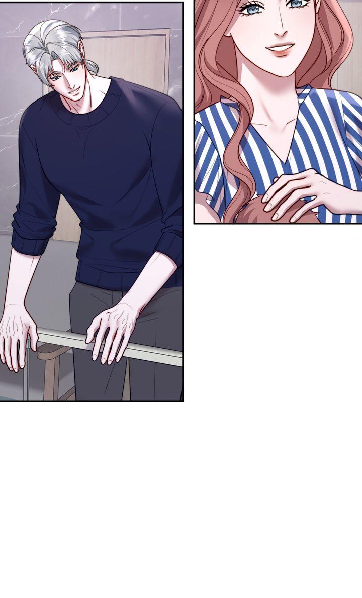 The Billionaire’s Replacement Wife Chapter 67 - Page 10
