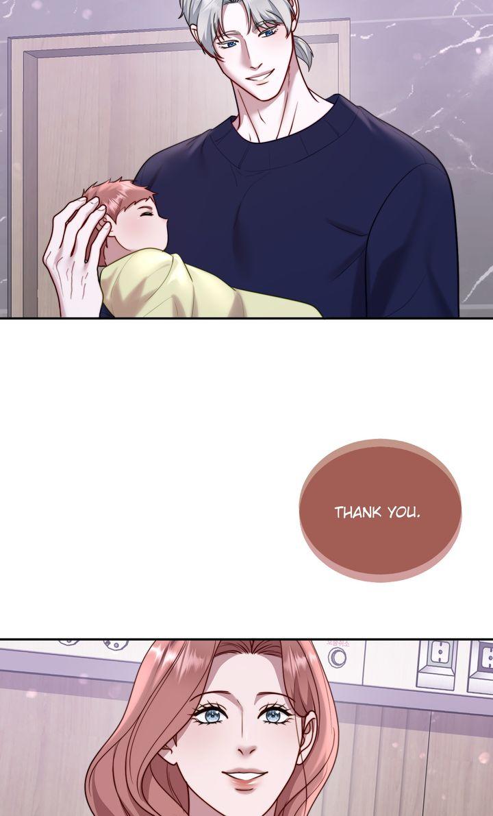 The Billionaire’s Replacement Wife Chapter 67 - Page 17