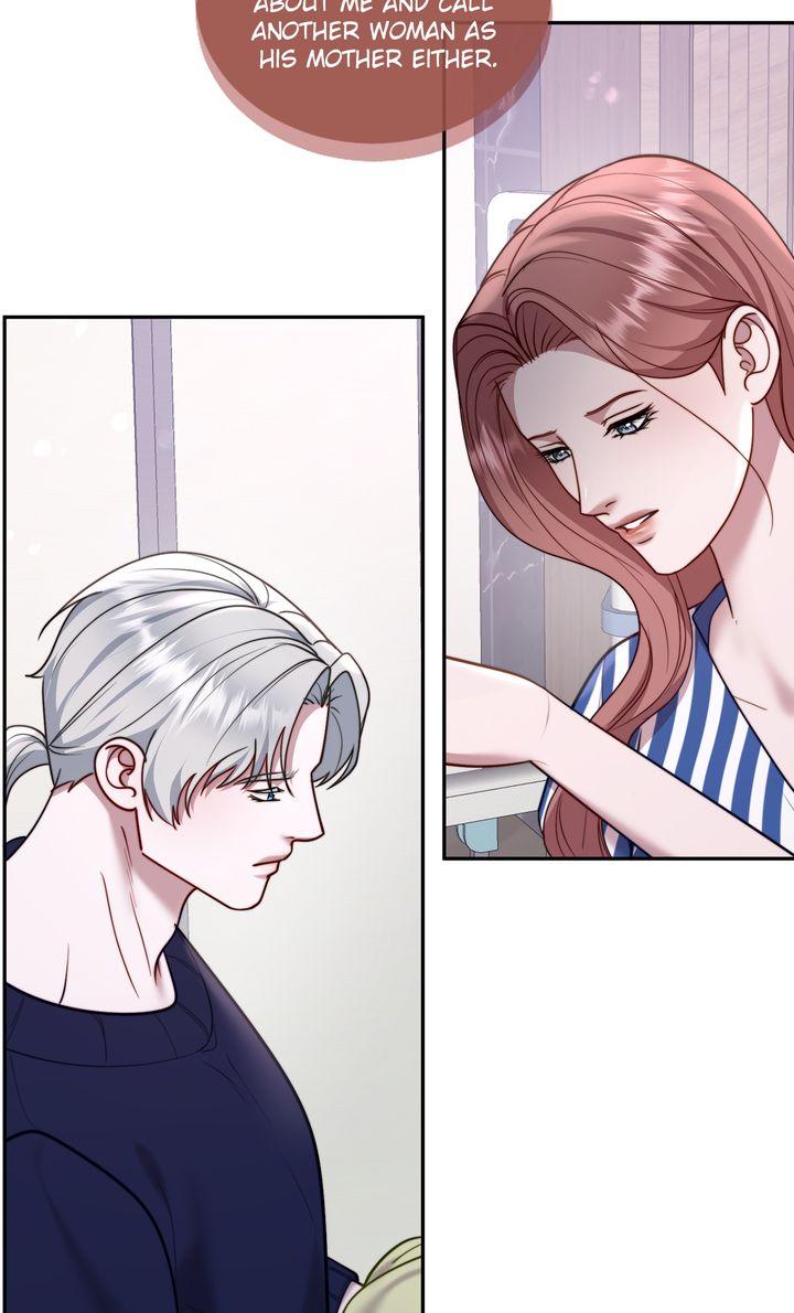 The Billionaire’s Replacement Wife Chapter 67 - Page 27