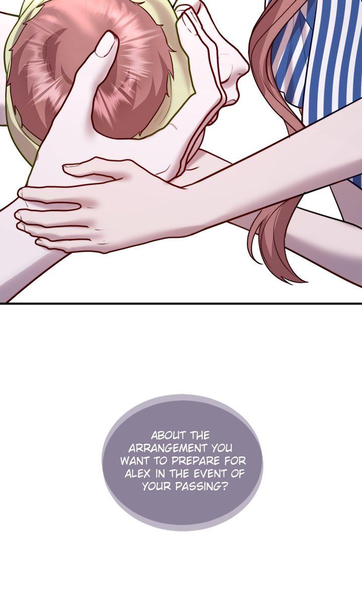 The Billionaire’s Replacement Wife Chapter 67 - Page 29