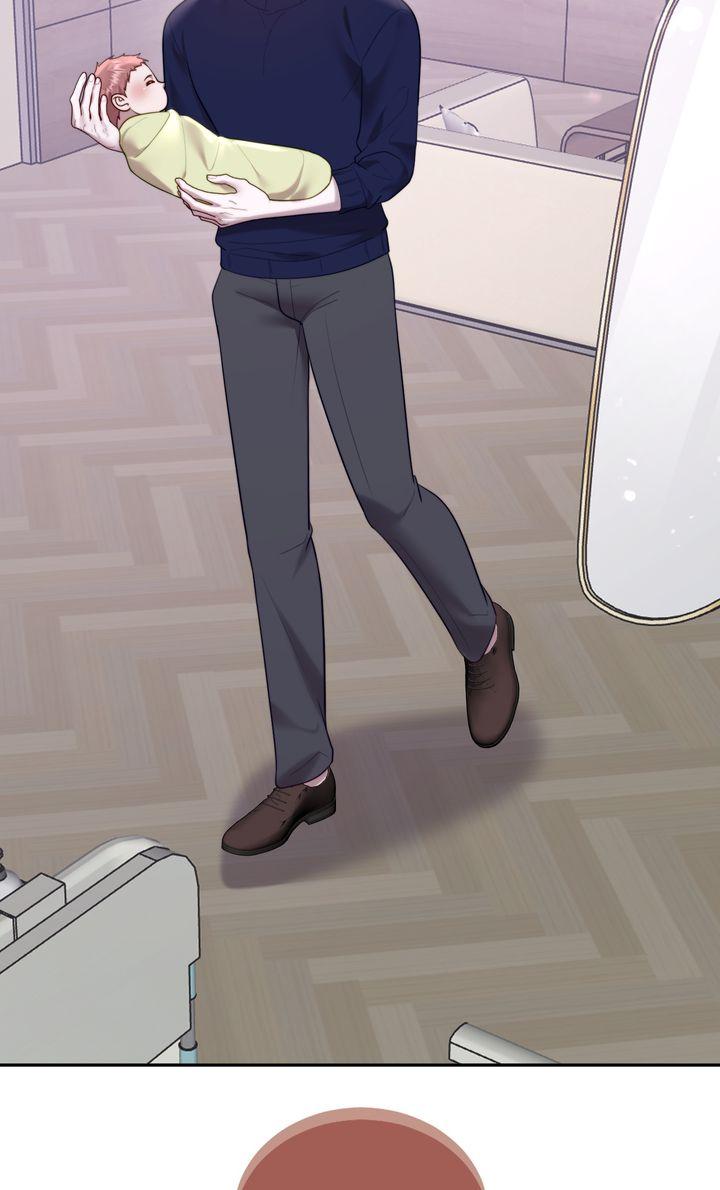 The Billionaire’s Replacement Wife Chapter 67 - Page 32
