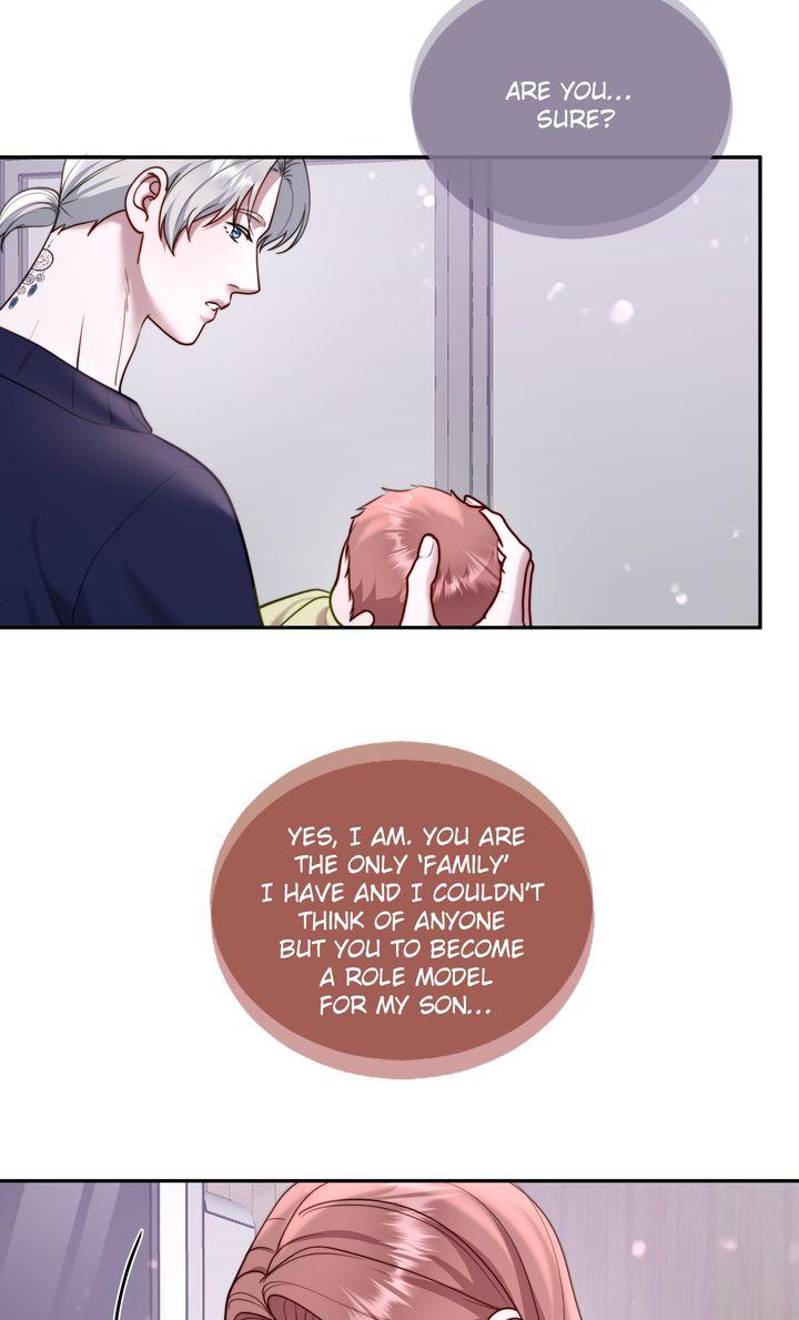 The Billionaire’s Replacement Wife Chapter 67 - Page 36