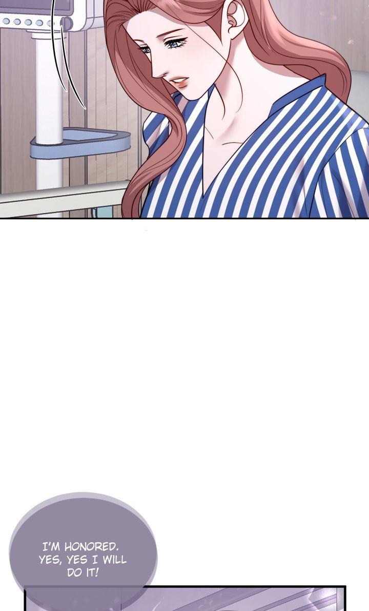 The Billionaire’s Replacement Wife Chapter 67 - Page 37