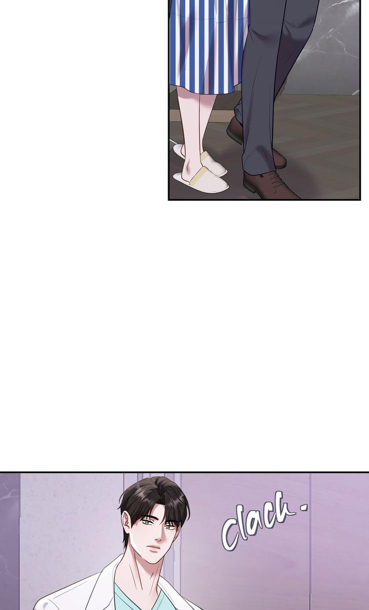 The Billionaire’s Replacement Wife Chapter 67 - Page 40