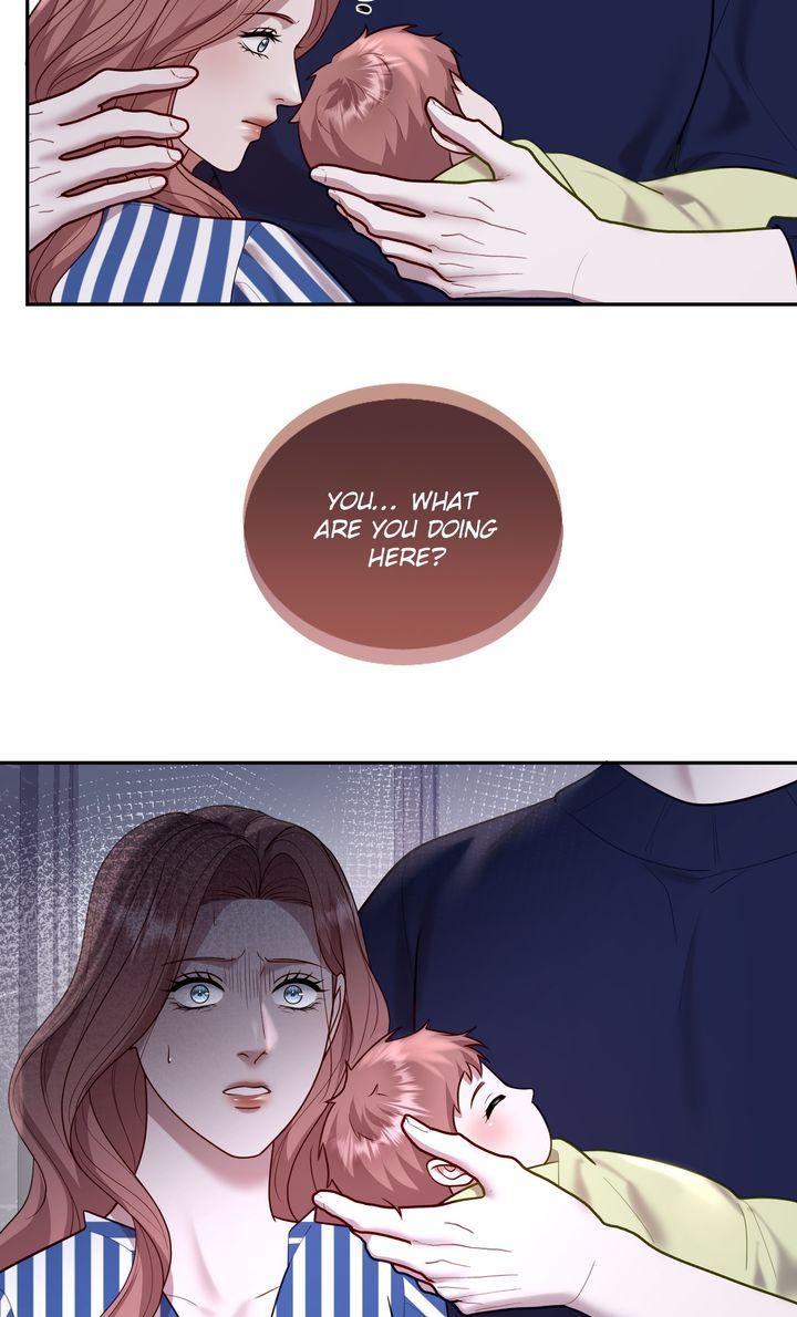 The Billionaire’s Replacement Wife Chapter 67 - Page 44