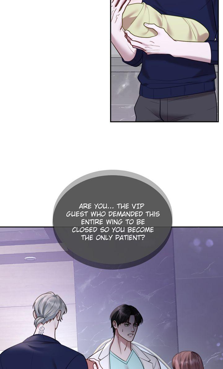 The Billionaire’s Replacement Wife Chapter 67 - Page 46