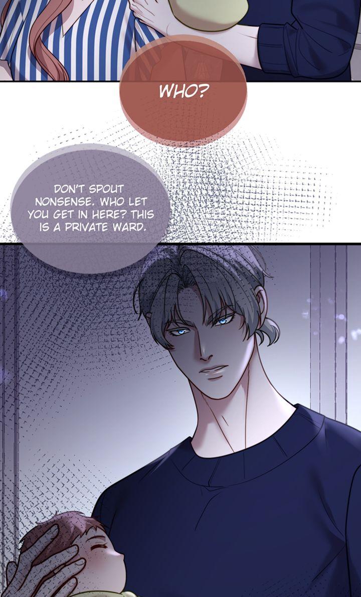 The Billionaire’s Replacement Wife Chapter 67 - Page 50