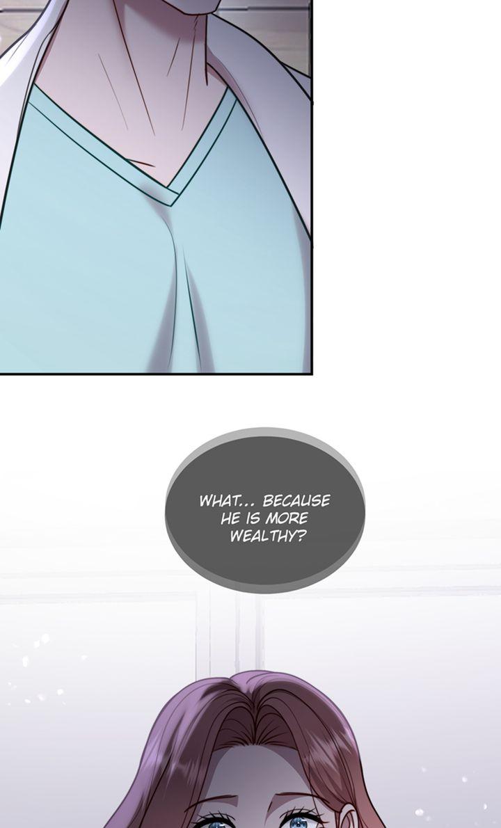 The Billionaire’s Replacement Wife Chapter 67 - Page 52