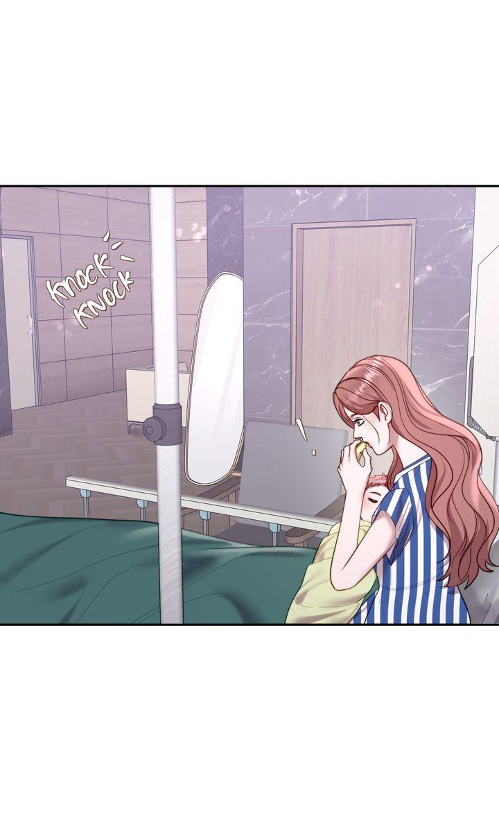 The Billionaire’s Replacement Wife Chapter 67 - Page 7