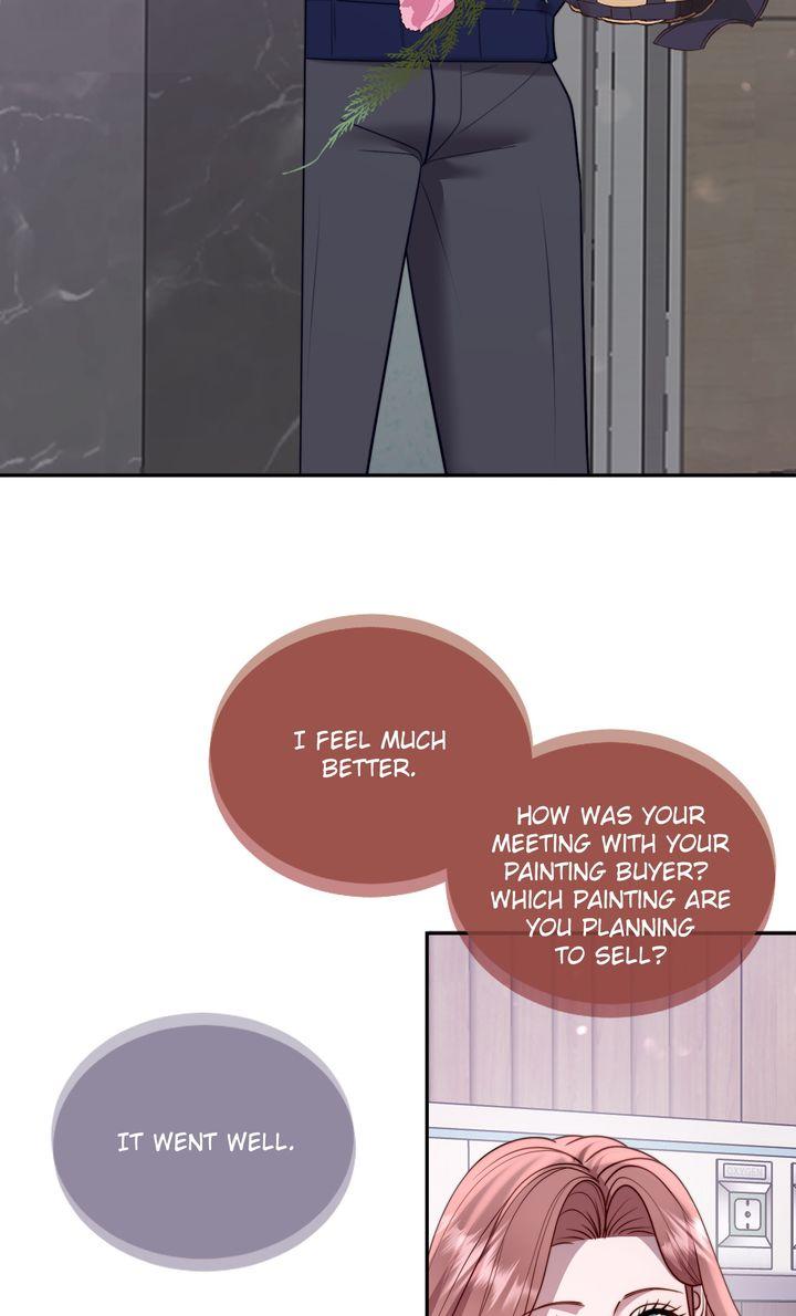 The Billionaire’s Replacement Wife Chapter 67 - Page 9