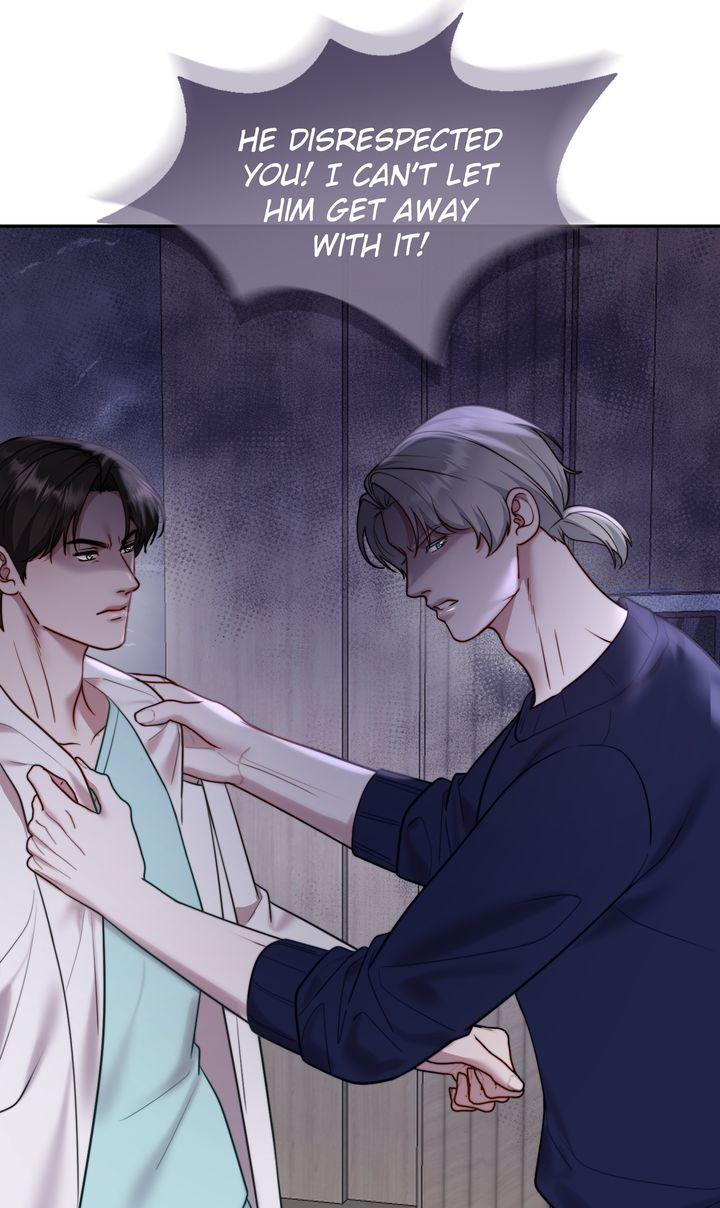 The Billionaire’s Replacement Wife Chapter 68 - Page 10