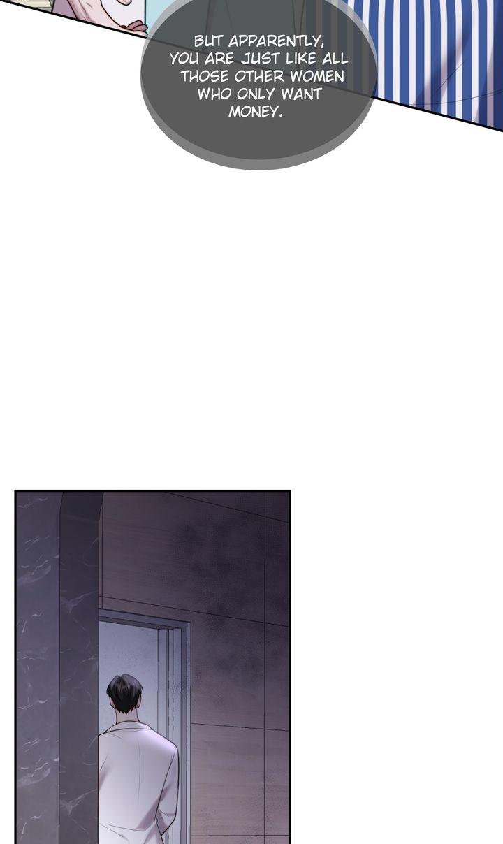 The Billionaire’s Replacement Wife Chapter 68 - Page 22