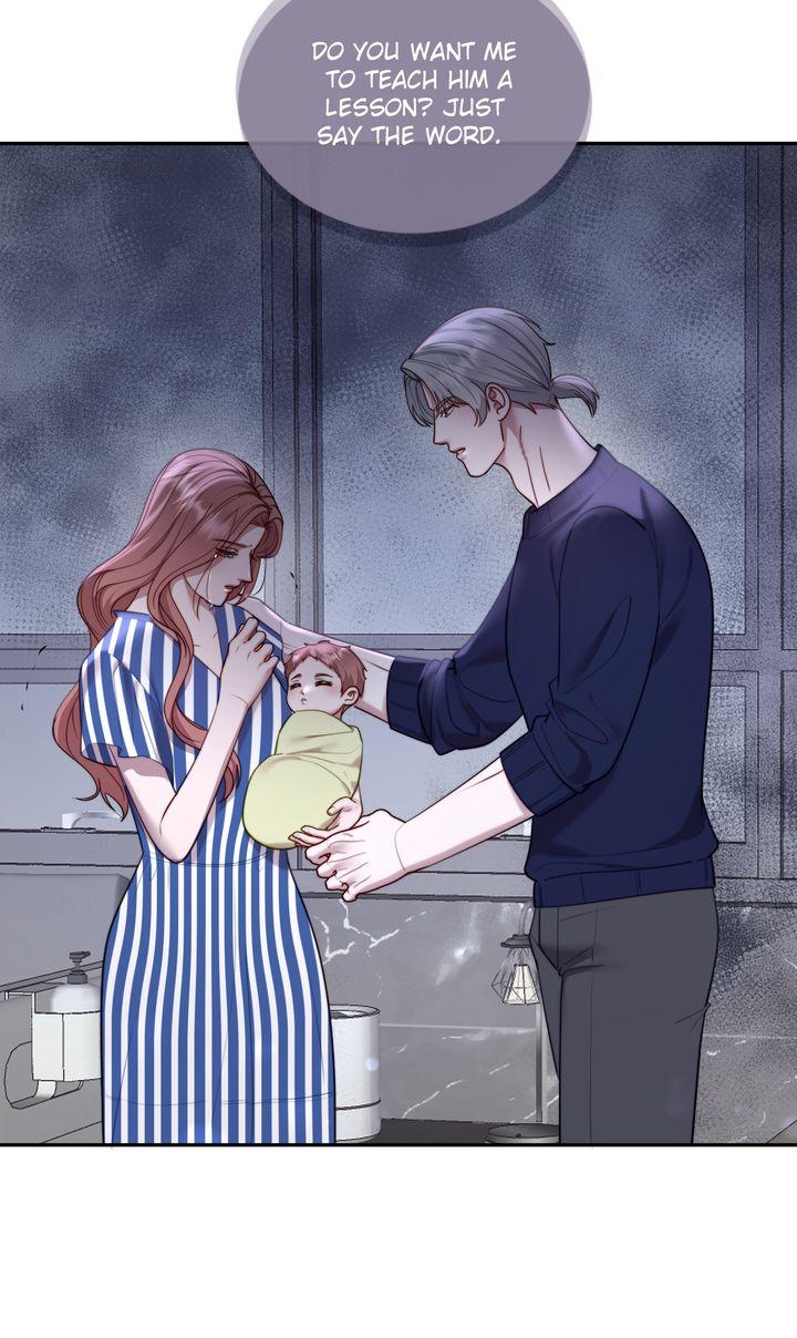 The Billionaire’s Replacement Wife Chapter 68 - Page 25