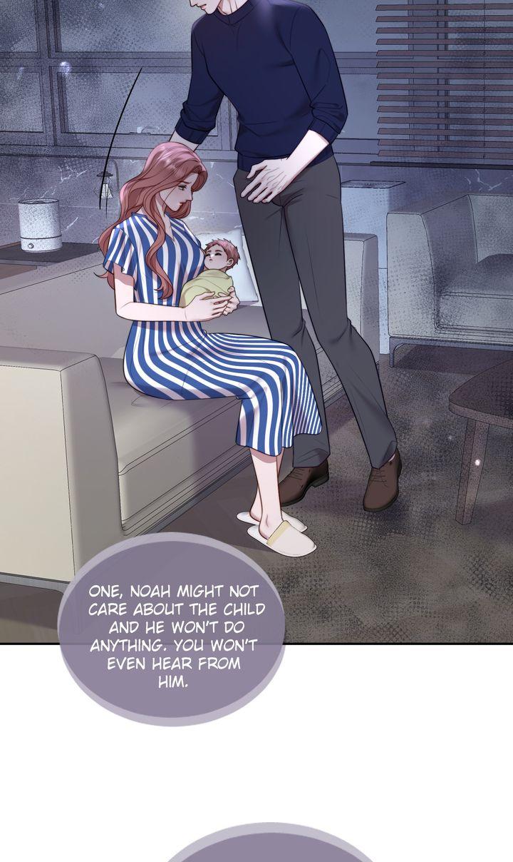 The Billionaire’s Replacement Wife Chapter 68 - Page 29