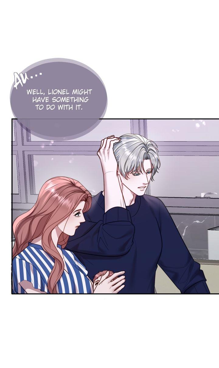 The Billionaire’s Replacement Wife Chapter 68 - Page 37
