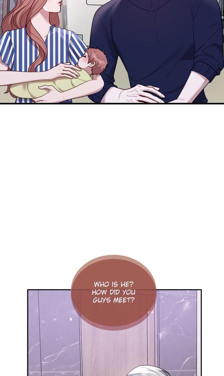 The Billionaire’s Replacement Wife Chapter 68 - Page 41