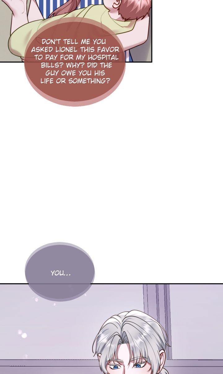 The Billionaire’s Replacement Wife Chapter 68 - Page 47
