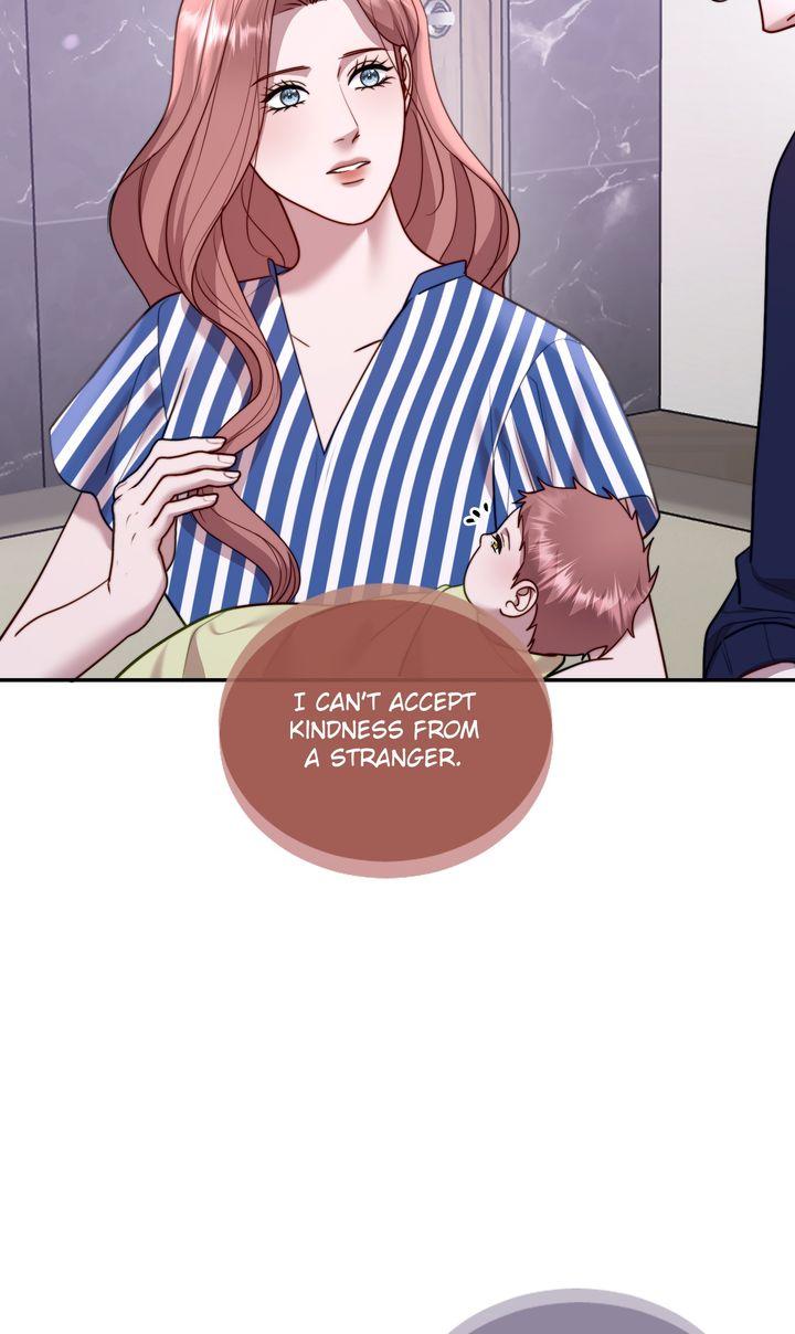 The Billionaire’s Replacement Wife Chapter 68 - Page 51