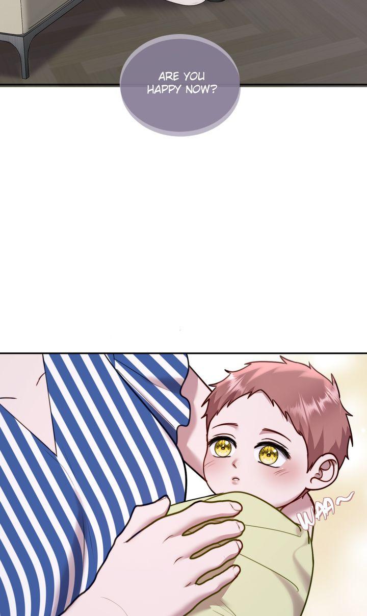 The Billionaire’s Replacement Wife Chapter 68 - Page 53