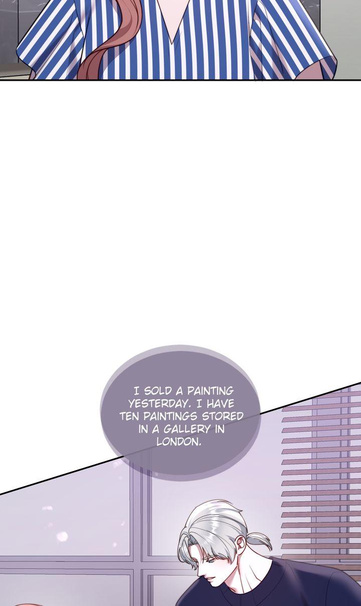 The Billionaire’s Replacement Wife Chapter 68 - Page 55