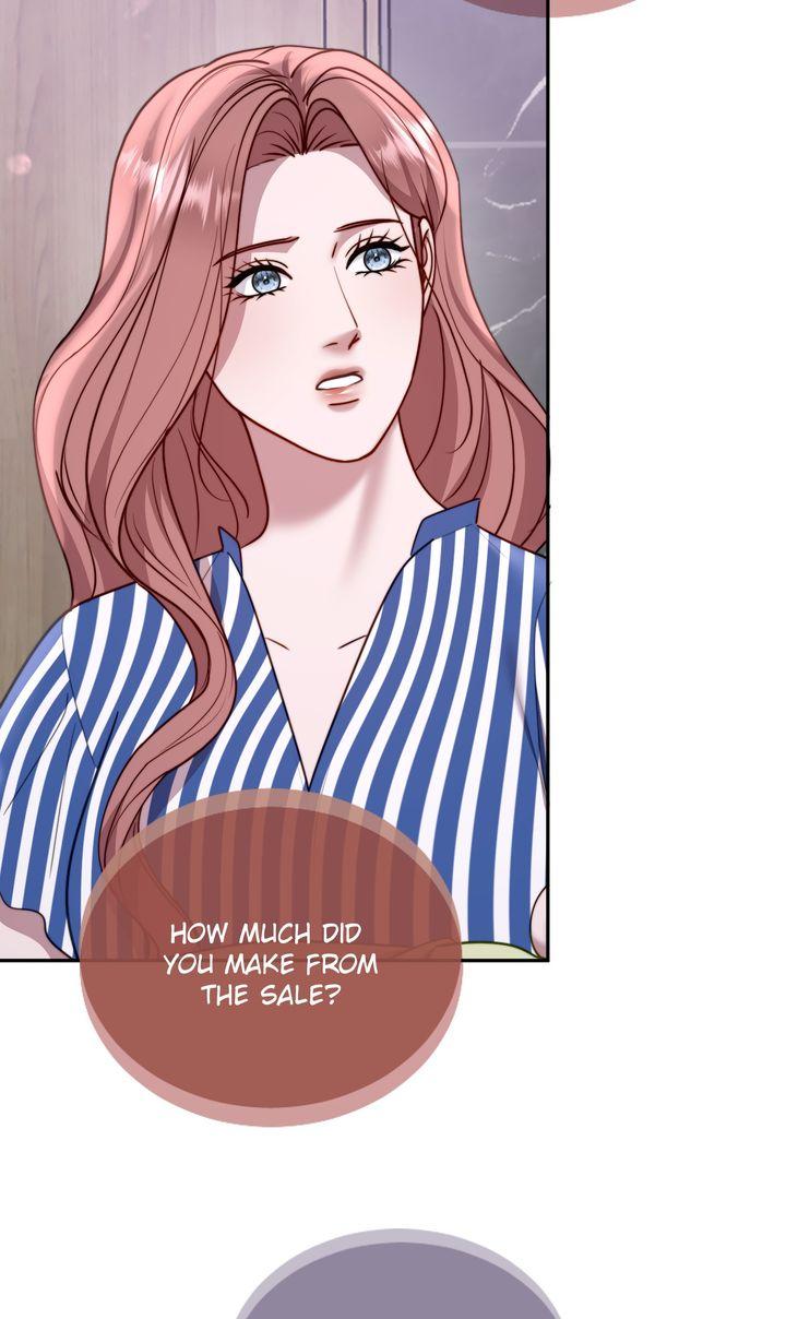 The Billionaire’s Replacement Wife Chapter 68 - Page 57