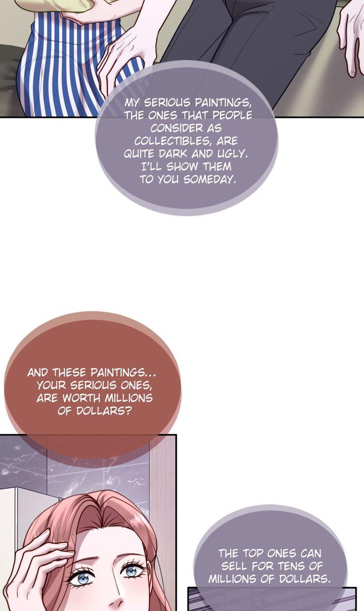 The Billionaire’s Replacement Wife Chapter 68 - Page 64
