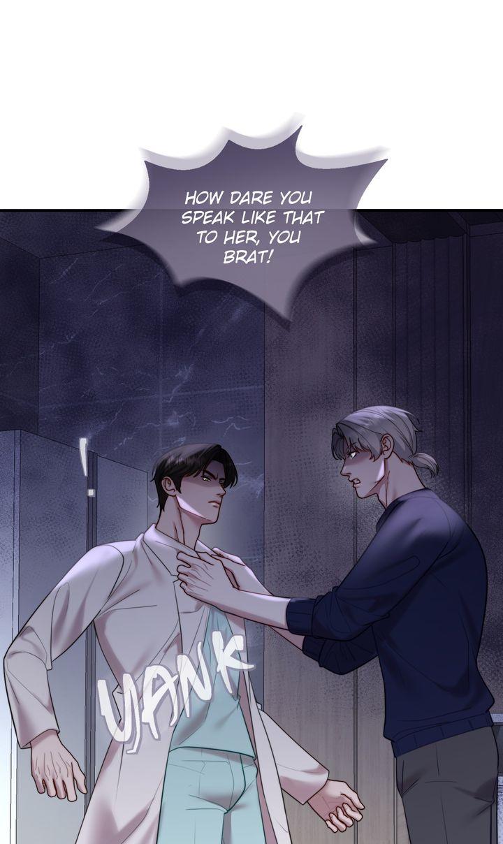 The Billionaire’s Replacement Wife Chapter 68 - Page 7