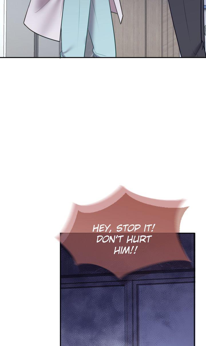 The Billionaire’s Replacement Wife Chapter 68 - Page 8