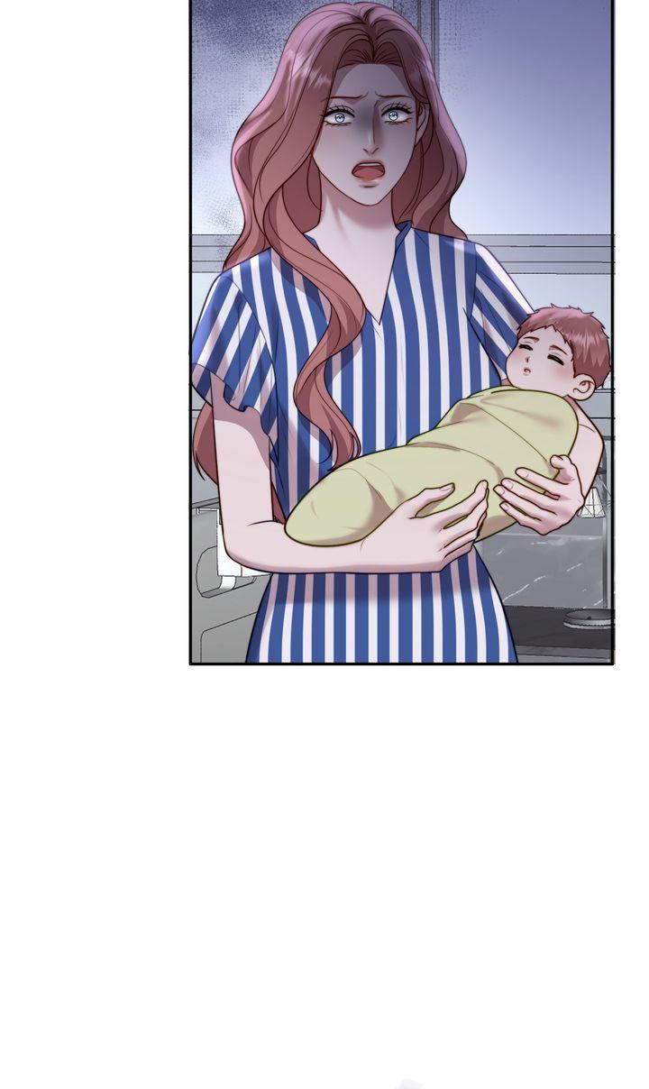 The Billionaire’s Replacement Wife Chapter 68 - Page 9
