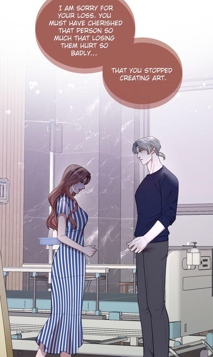 The Billionaire’s Replacement Wife Chapter 69 - Page 31