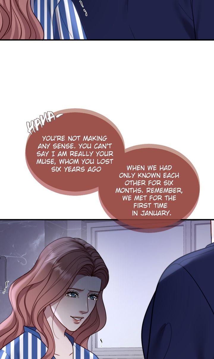 The Billionaire’s Replacement Wife Chapter 69 - Page 36
