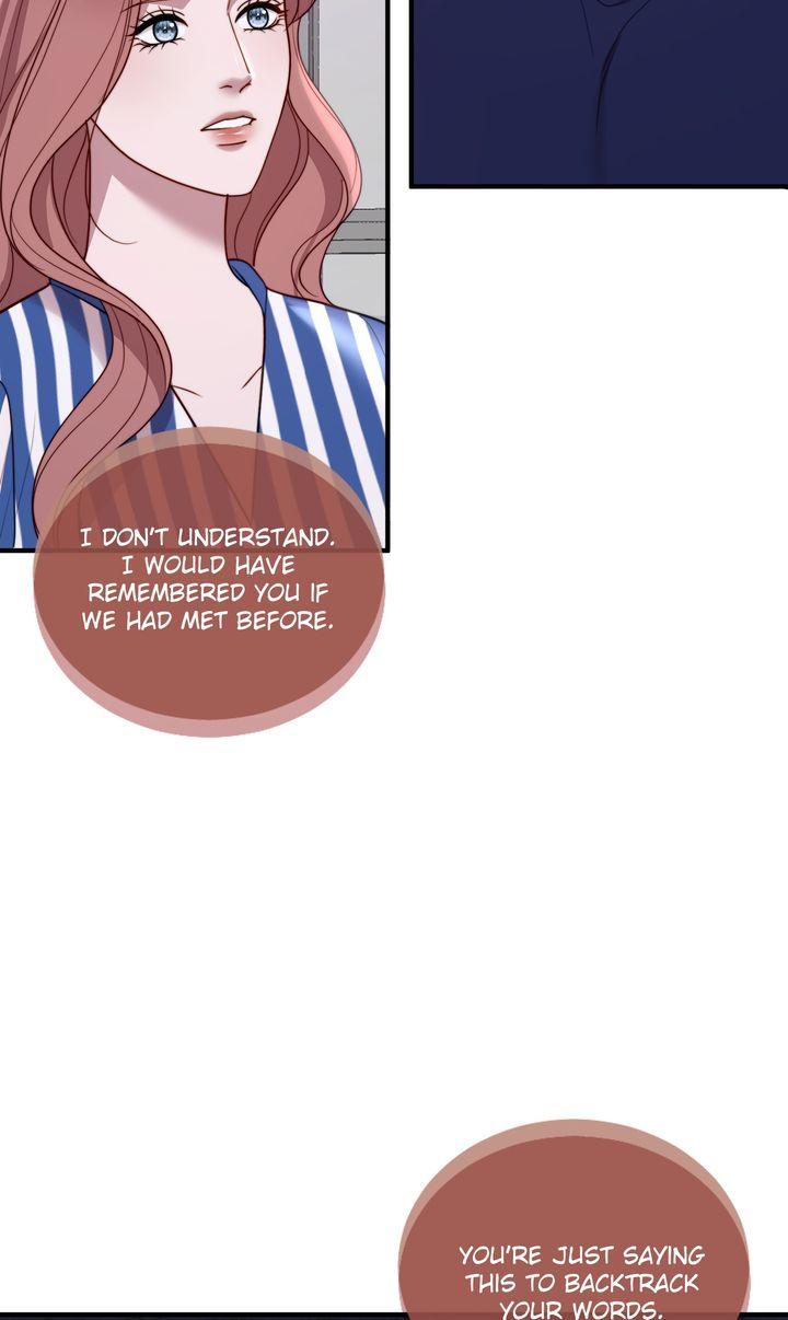 The Billionaire’s Replacement Wife Chapter 69 - Page 38